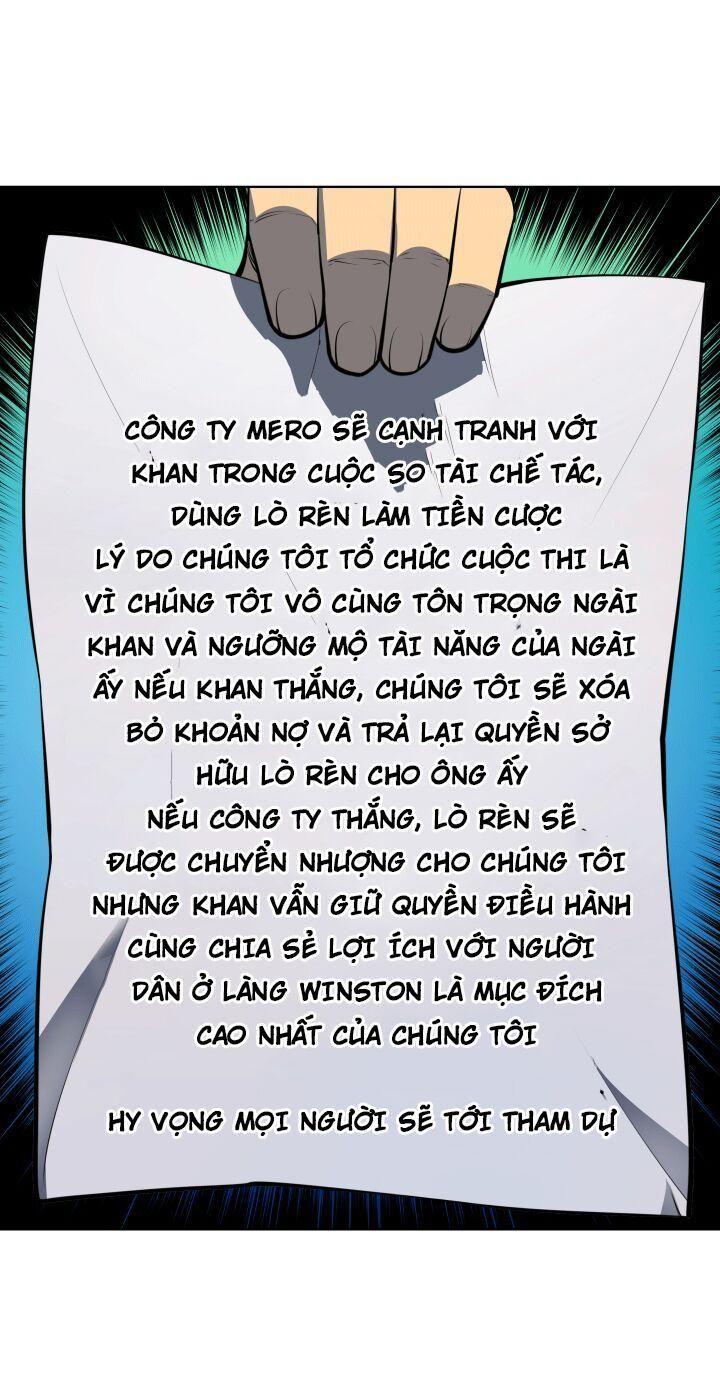 vượt qua giới hạn chapter 18 55