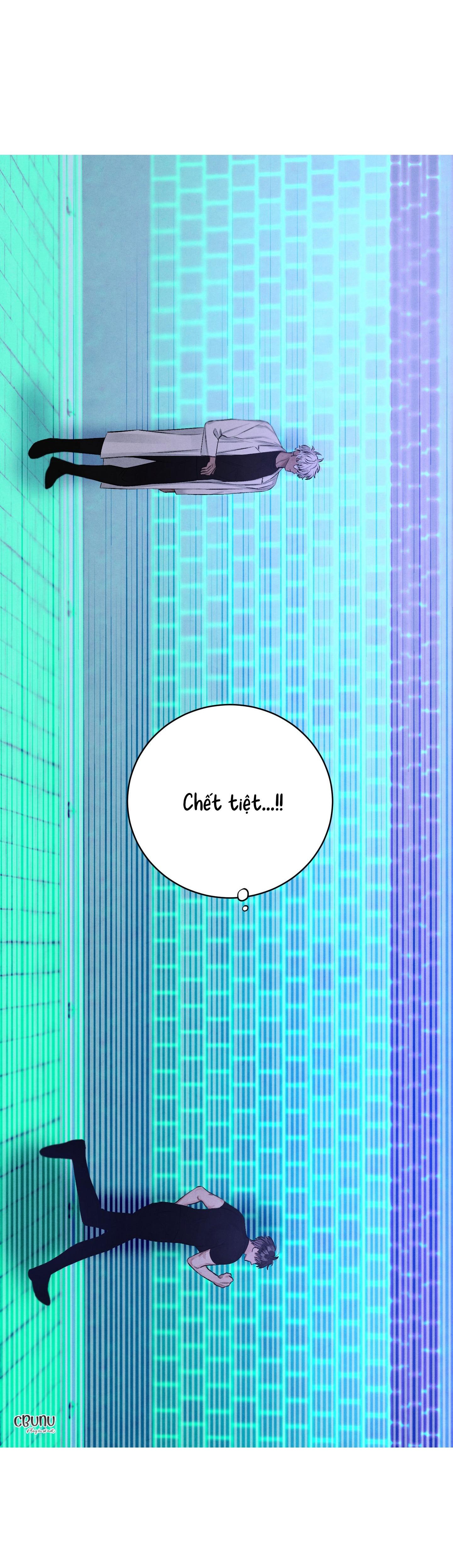 khinh địch tất bại chapter 2 110