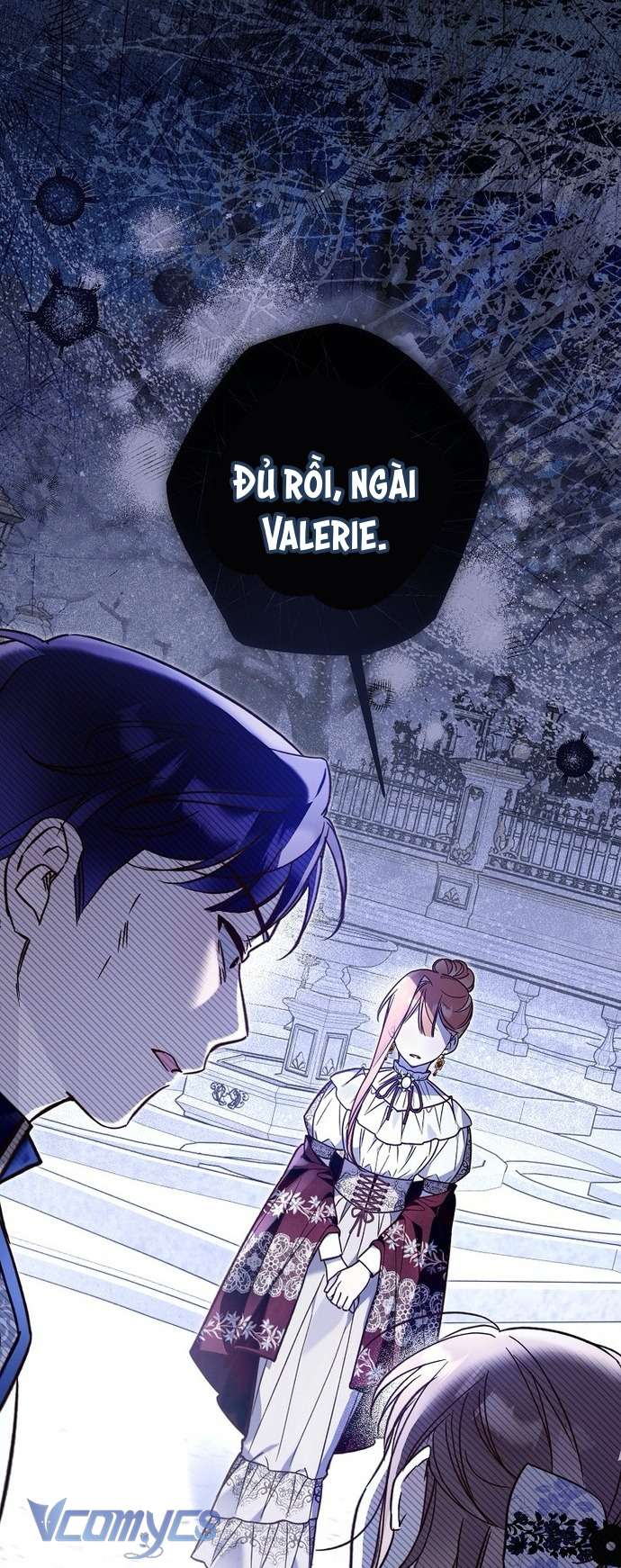 độc chiếm sự sủng ái của công nương út, mọi người đều ám ảnh tôi chapter 16 38