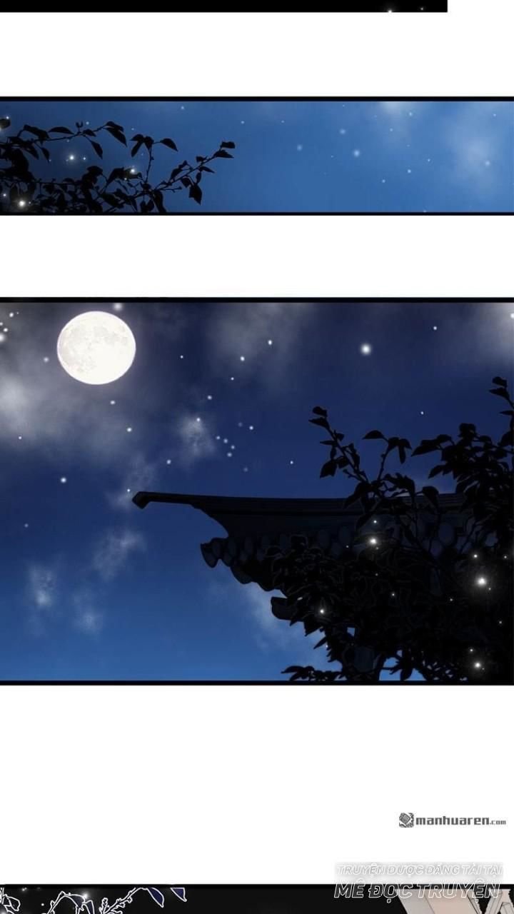 định mệnh giữa vị thần và tiểu cô nương chapter 11 6