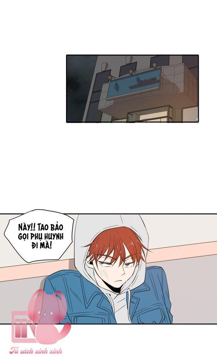 a good day to be a dog chapter 9 31