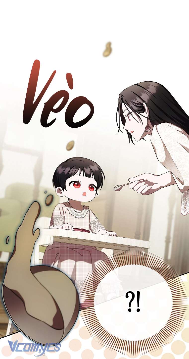 lần đầu bé út được yêu thương chapter 19 27