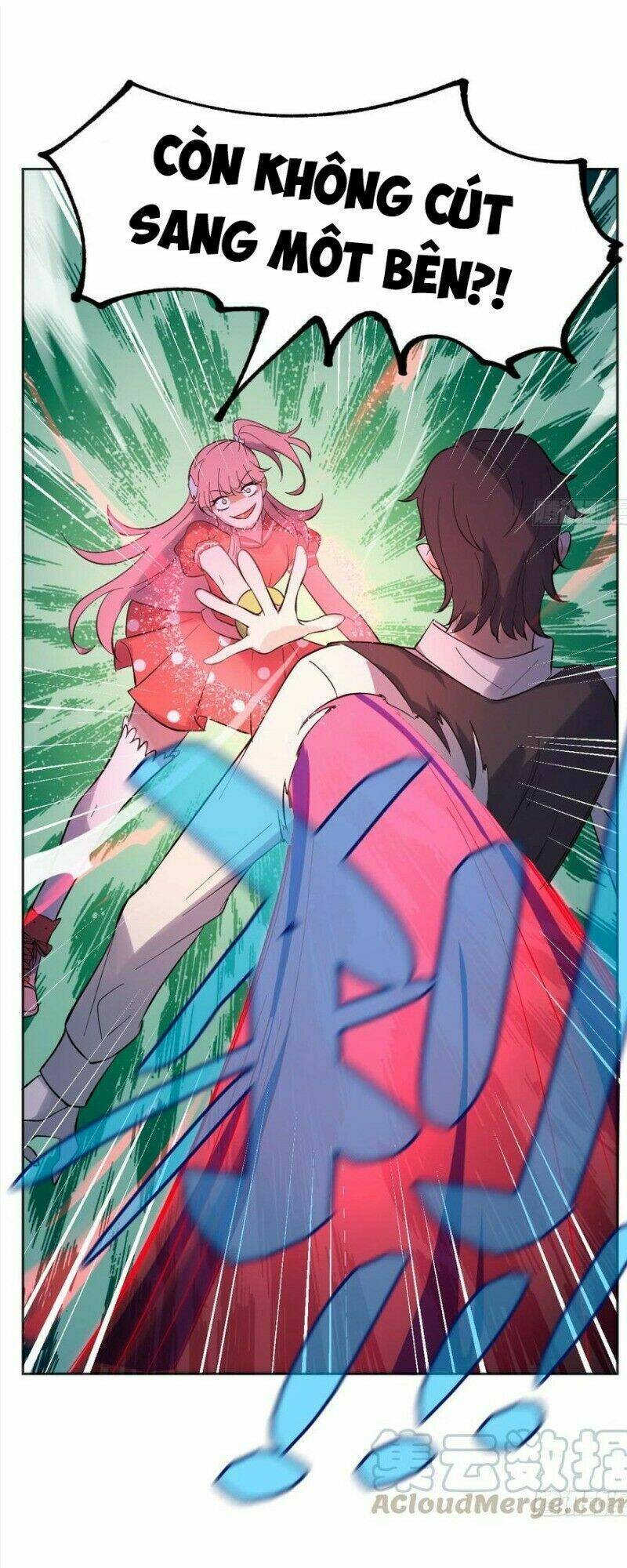 vô hạn khắc kim chi thần chapter 38 25