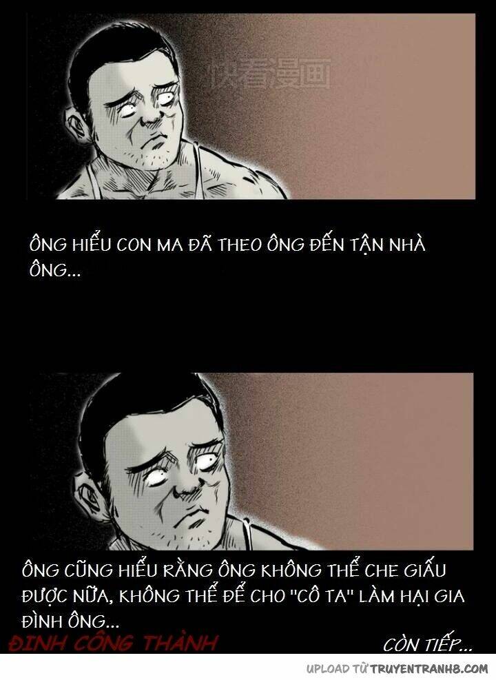 thầy súng kể chuyện ma chapter 5 29