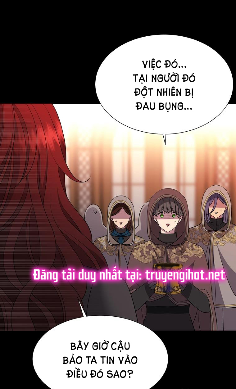 năm môn đệ của charlotte chapter 130 3