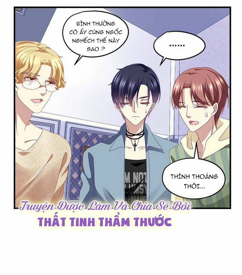 thiên lại âm linh chapter 24 28