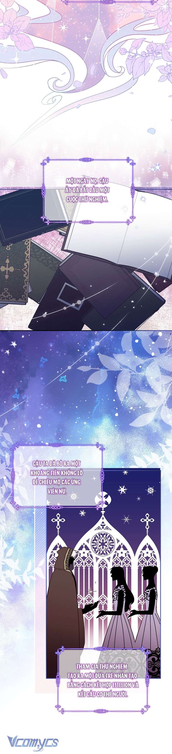 không có chỗ cho kẻ giả mạo chapter 24 3