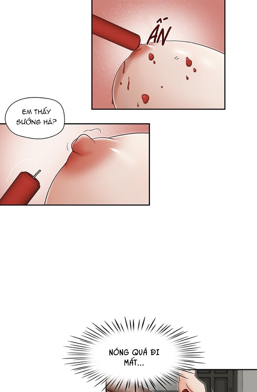 thư ký của anh trai chapter 14.1 11