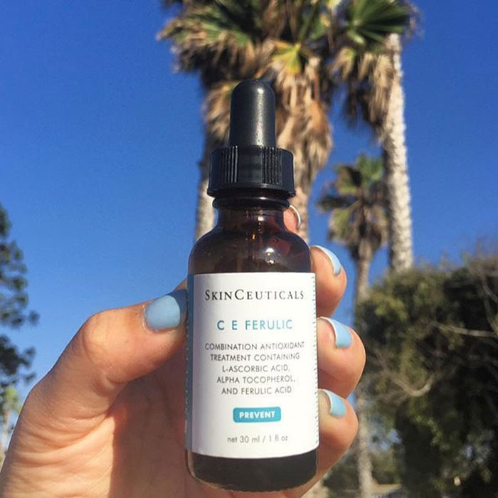 Serum SkinCeuticals Vitamin C E Ferulic (30ml)