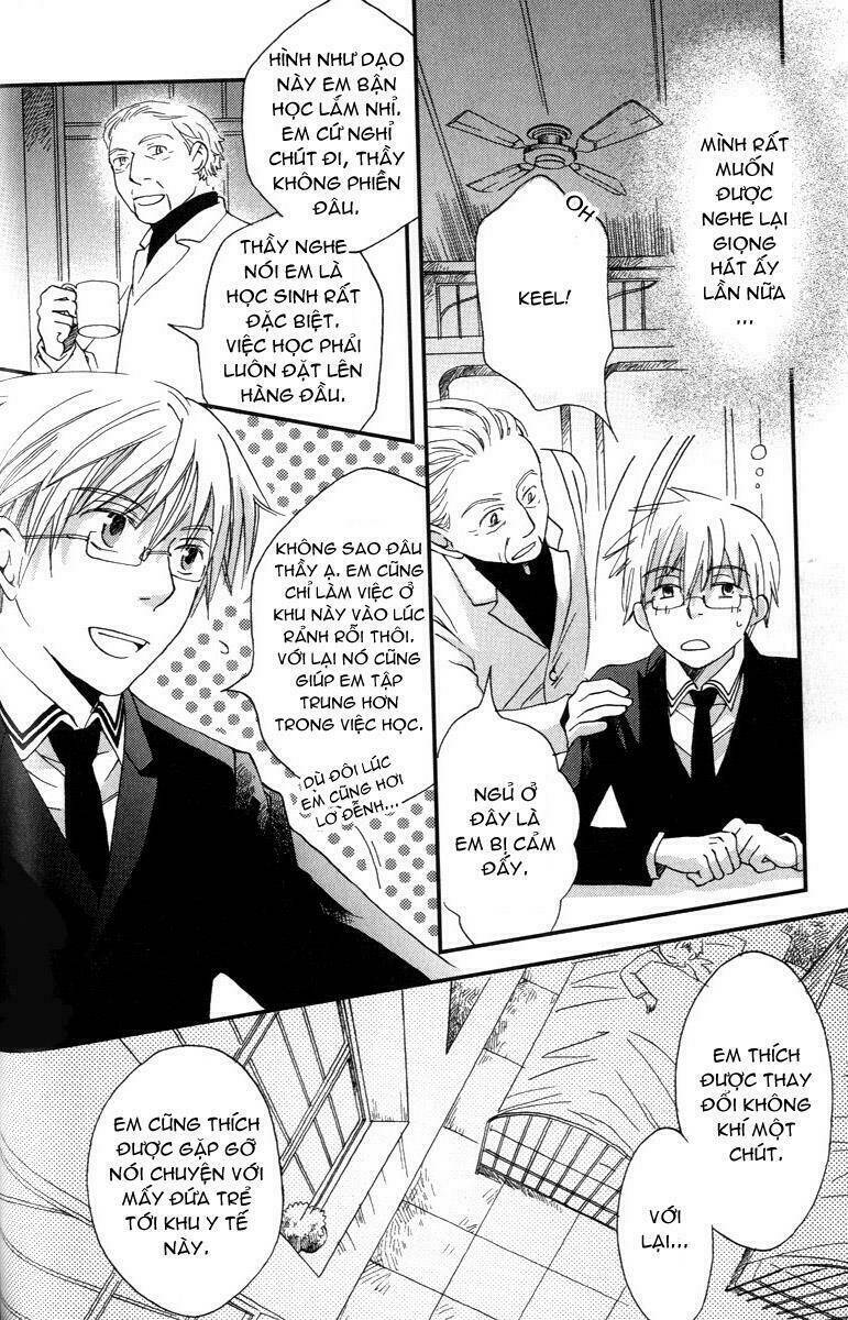 shinkuu yuusetsu chapter 3 5