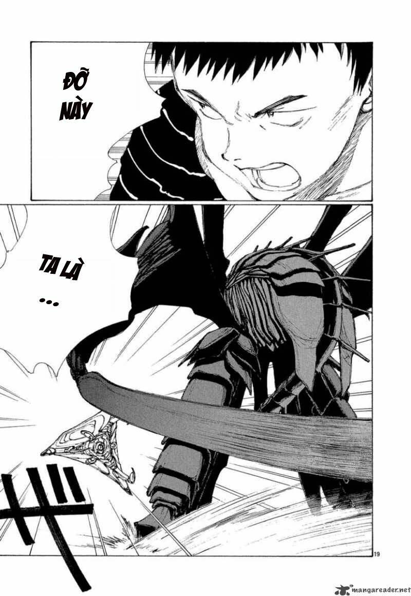 trò chơi kinh hoàng chapter 5 20