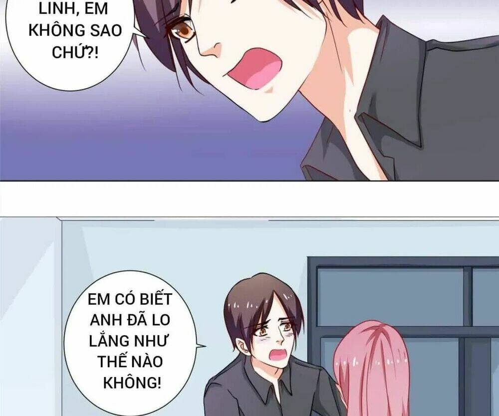 linh sủng manh thê giá đáo chapter 3 16