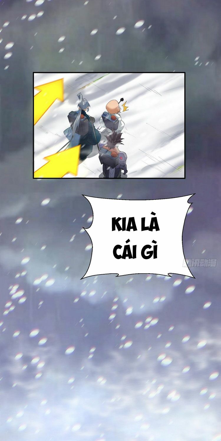 ta là nhà giàu số một, ta không muốn trọng sinh chapter 50 38