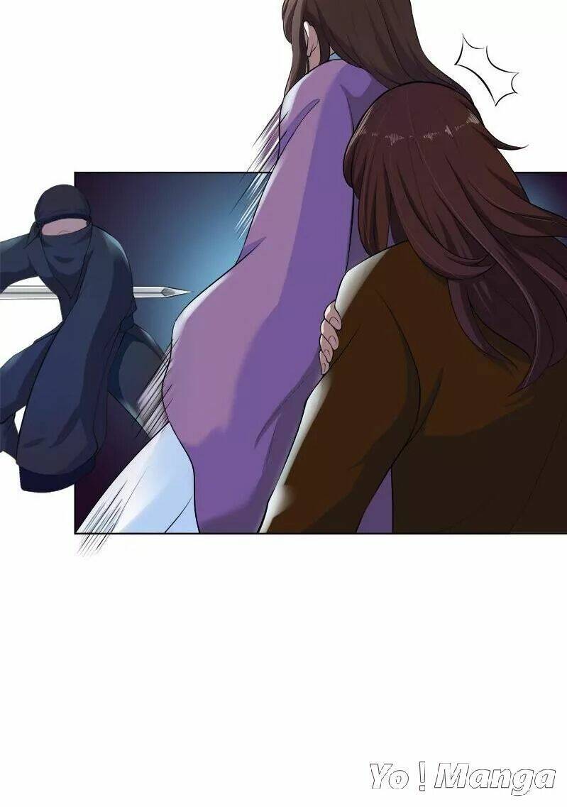 loạn thế hoạ phi chapter 39 33