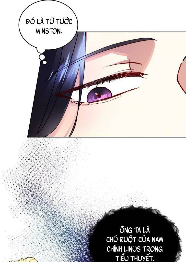 ác nữ phản diện đã chọn nam chính chapter 1 101