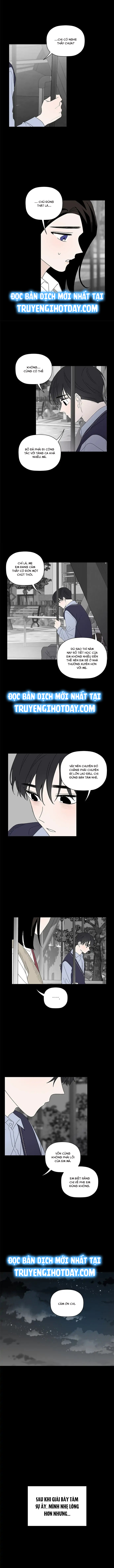 hương vị năm mới chapter 63 5