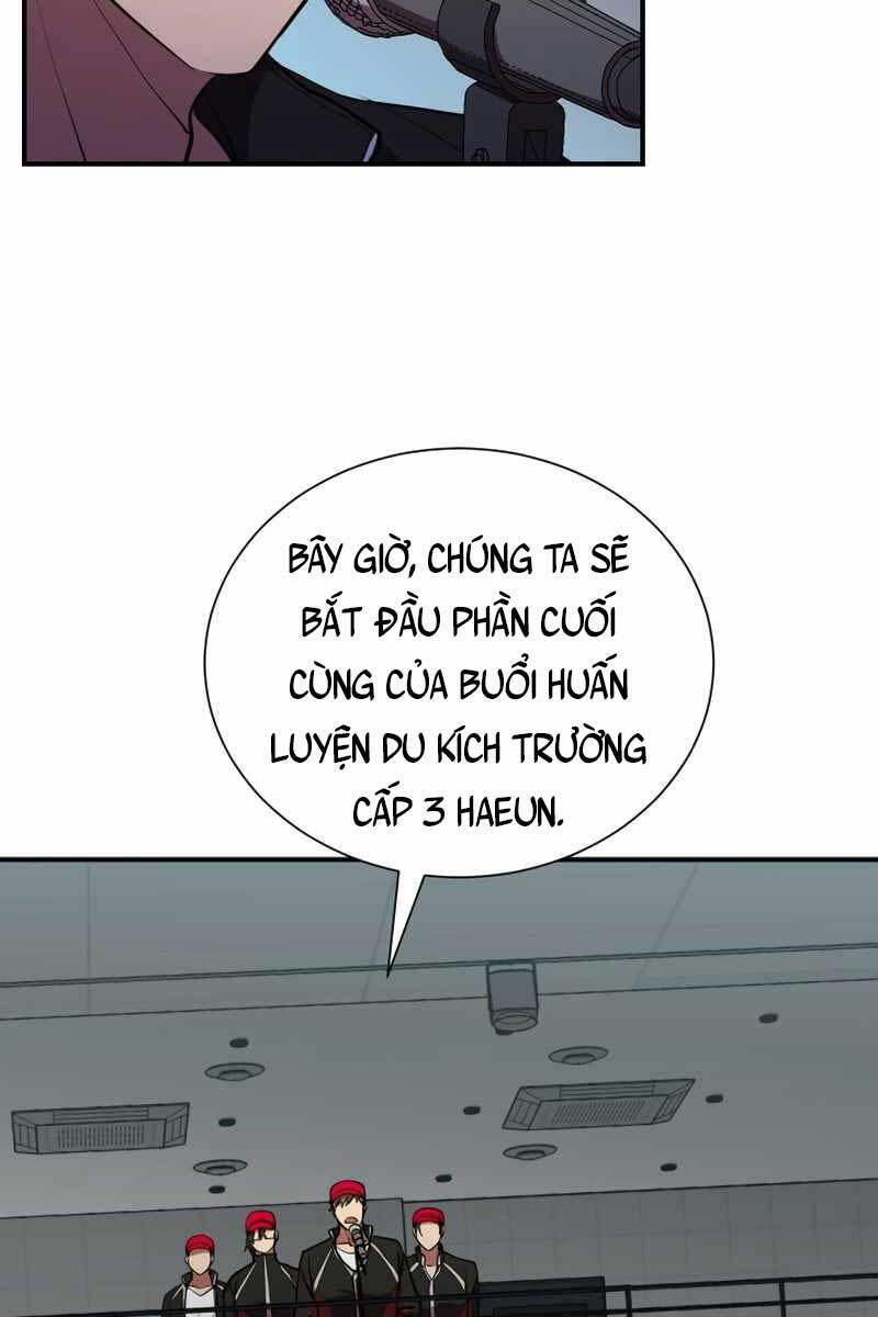 giả vờ làm kẻ vô dụng ở học đường chapter 36 94