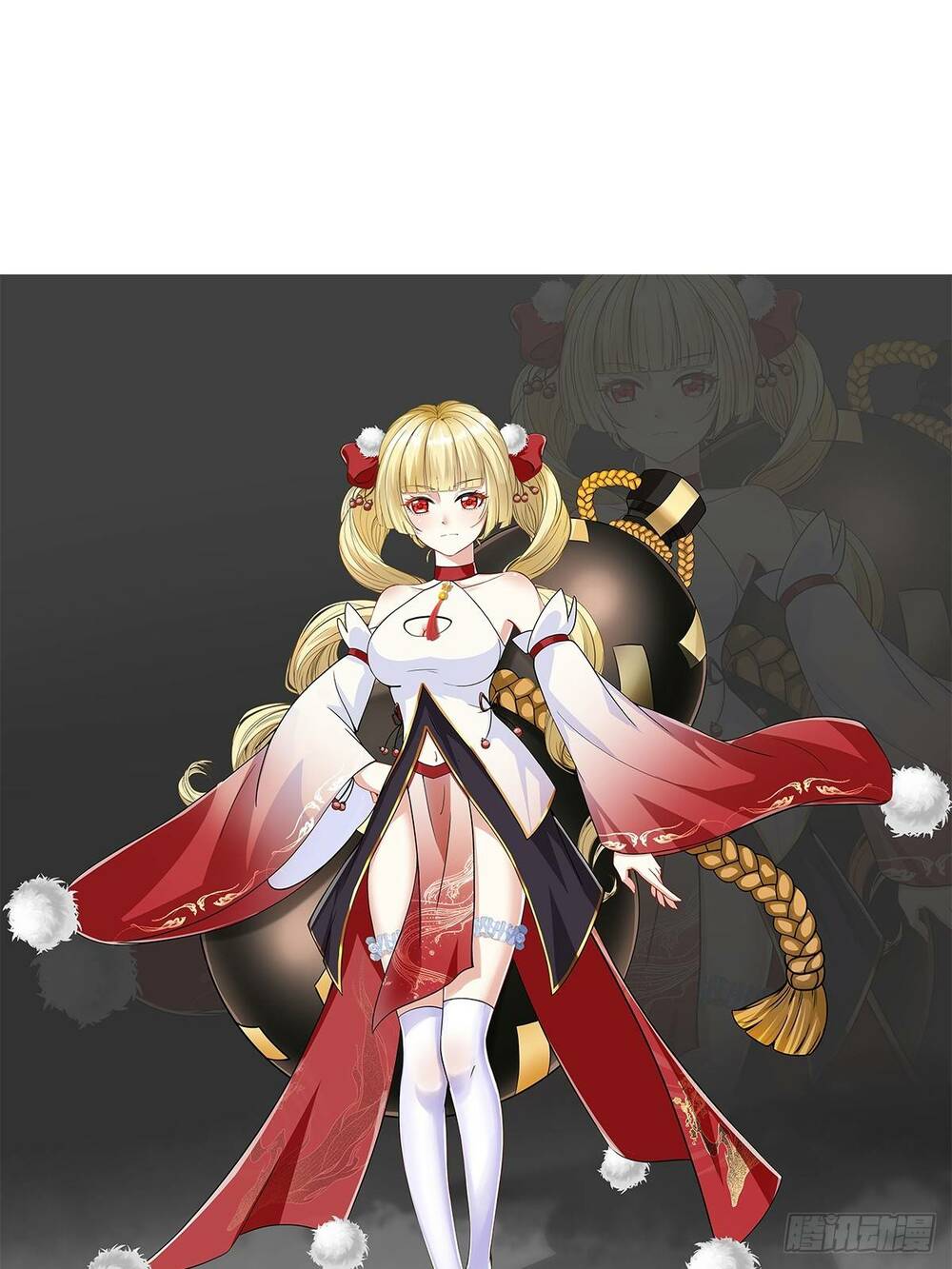 khoa học tu tiên, đạo pháp đăng thiên chapter 0 1