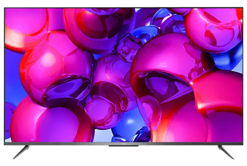 Android Tivi TCL 4K 43 inch 43P715 - Hàng chính hãng - chỉ giao Hồ Chí Minh