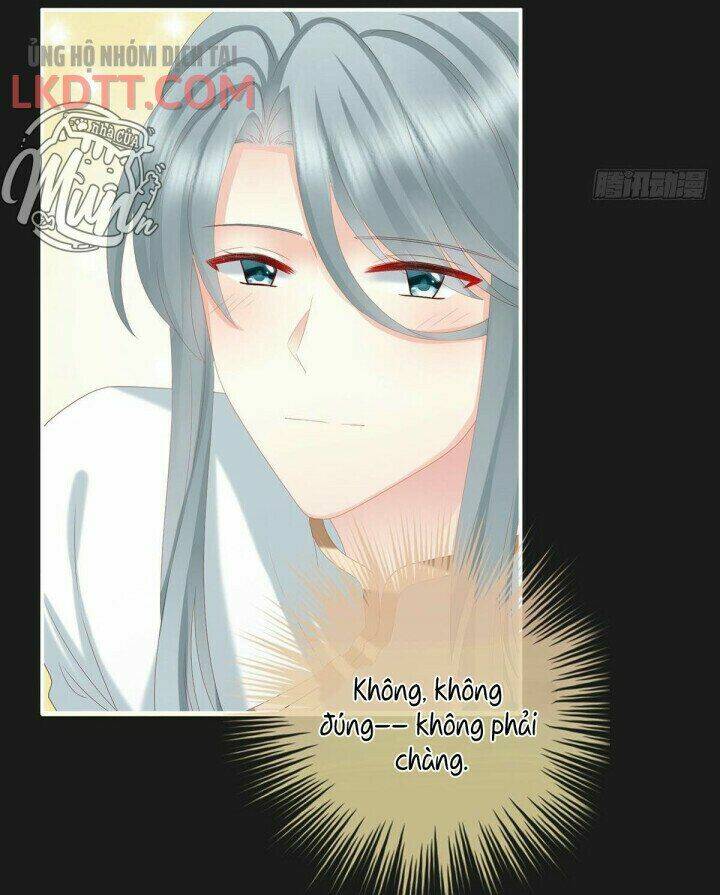 kiều phu có hỉ chapter 19 24