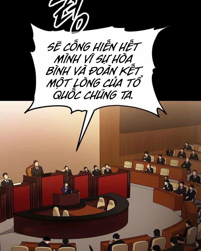 cánh cổng mở ra đúng ngày đầu tiên tôi thành chính trị gia chapter 3 133