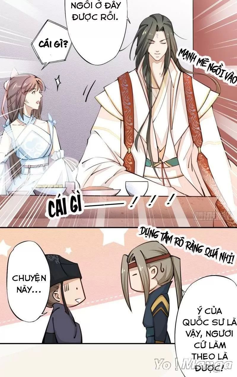 tuyệt thế luyện đan sư chapter 40 22