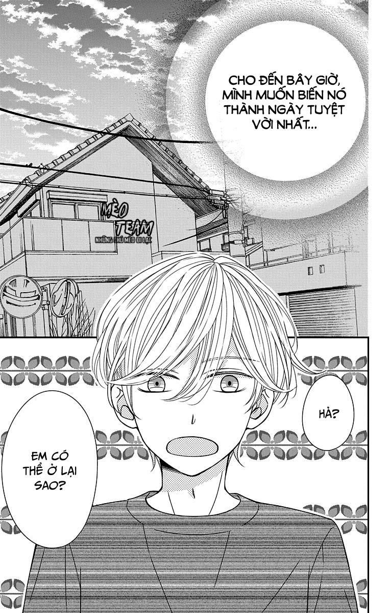 zenbu oshiete, sensei chapter 14 8