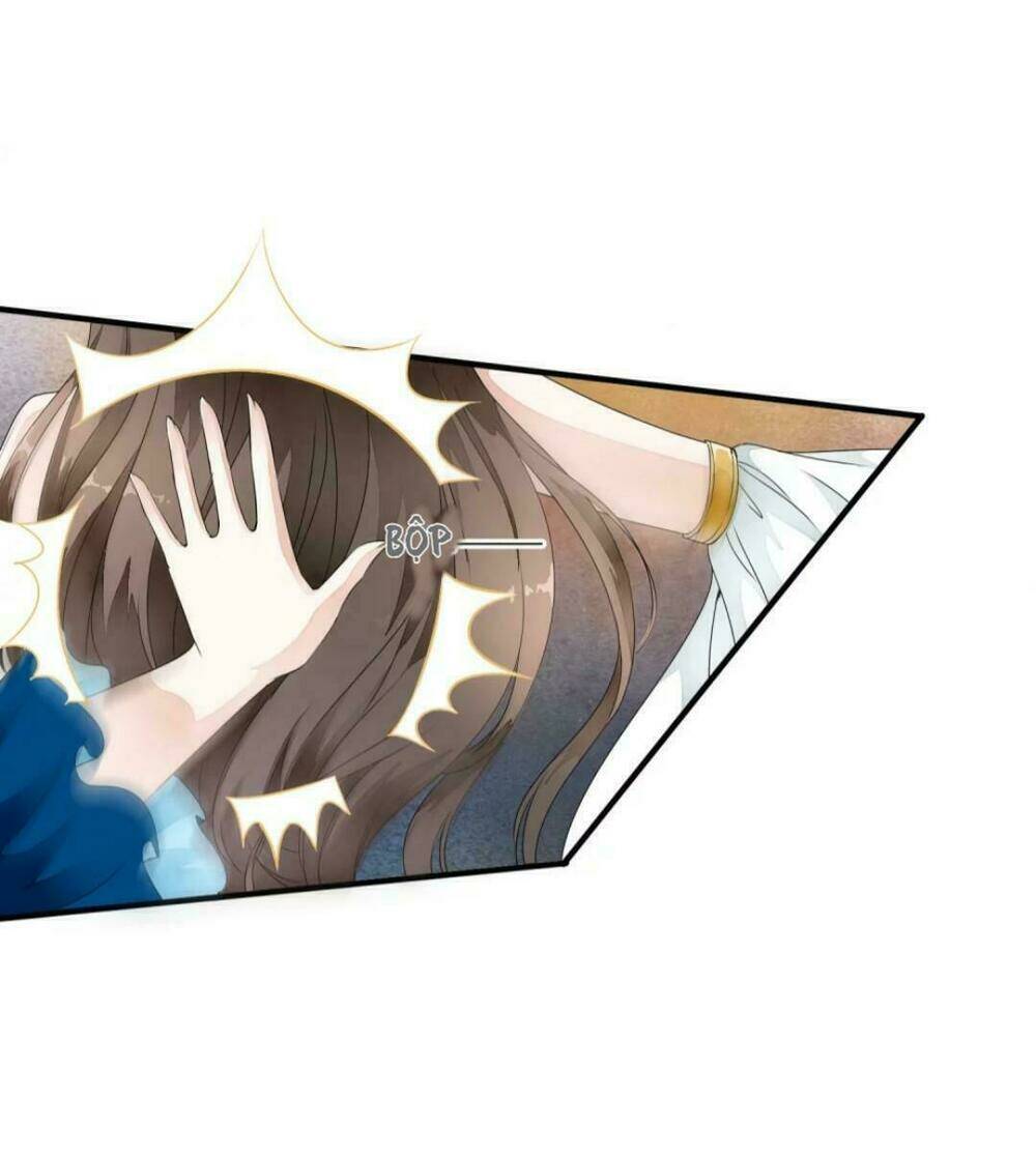 bạch liên yêu cơ người chapter 34 40