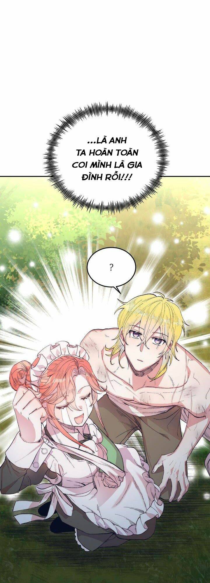 cách để trao vương miện cho vị hoàng tử hoang dã của tôi chapter 11 54