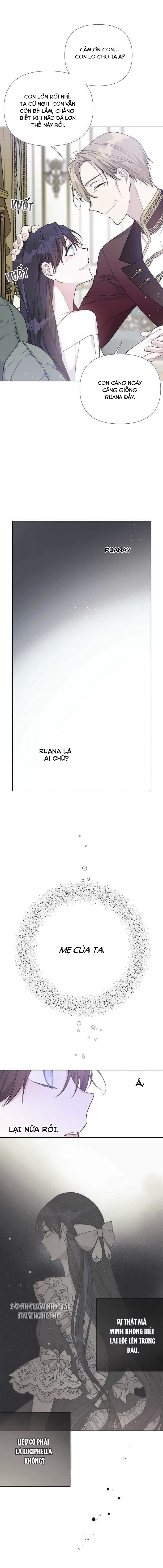 cách hiệp sĩ sống như một tiểu thư chapter 16 11