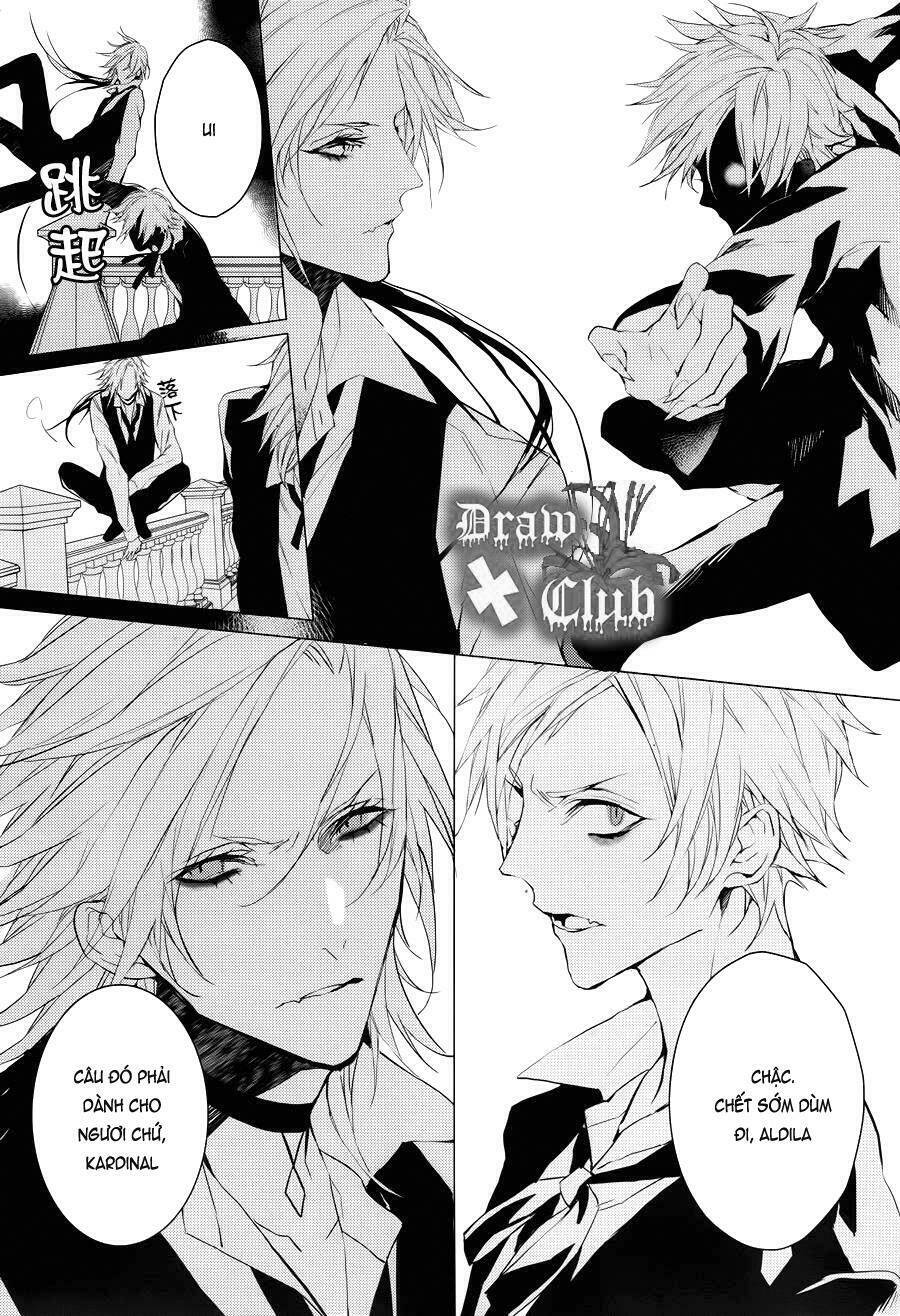 đẫm máu đức mẹ chapter 26 6