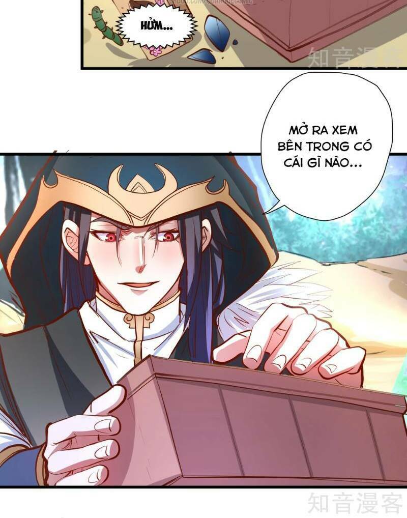 tối cường đại biểu hoàng kim thận chapter 59 12