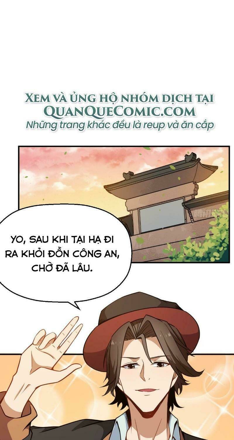 tổ thượng có tiền chapter 14 25