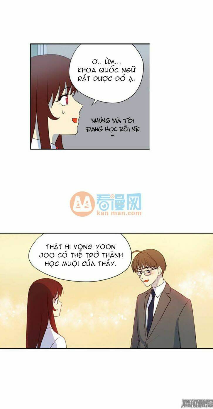 trở lại tuổi mười mấy chapter 50 10