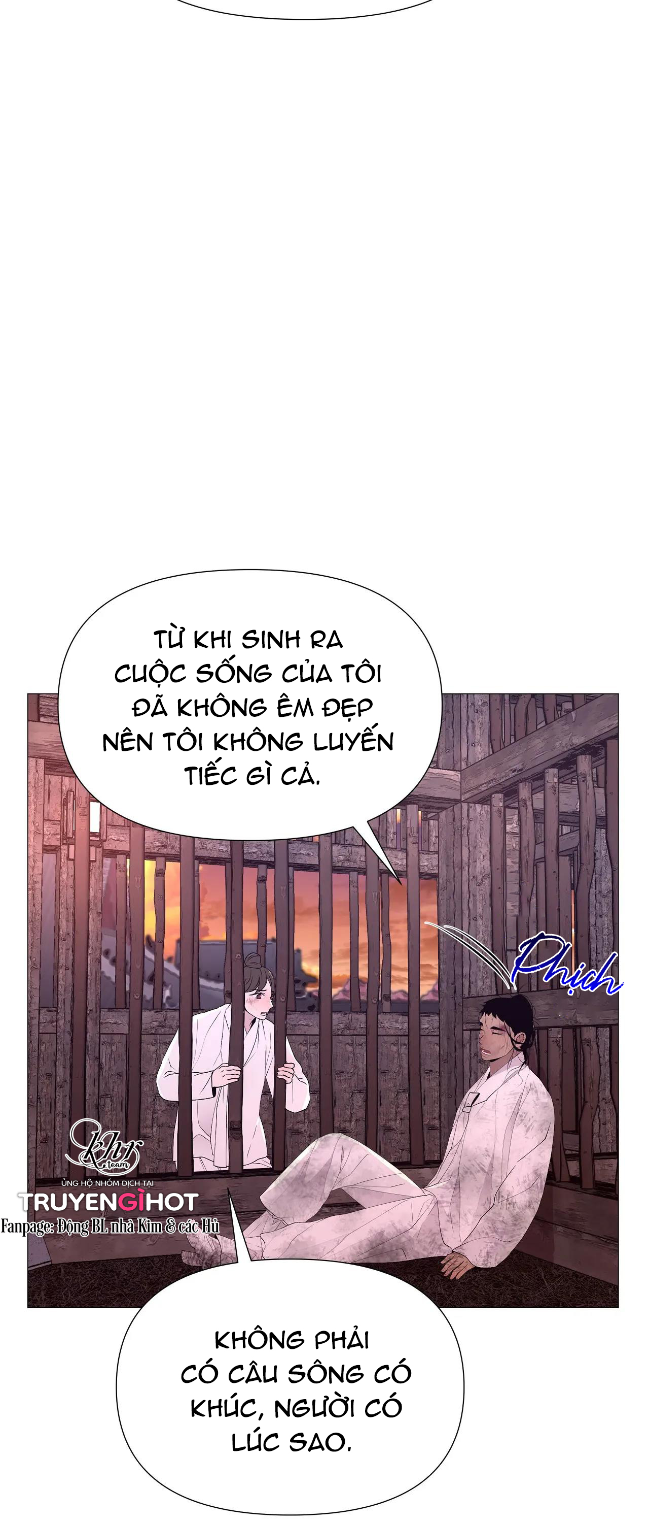 dạ xoa hóa liên ký chapter 26 22