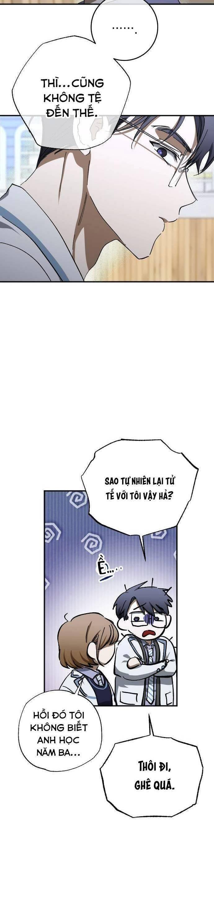 đêm của bóng tối chapter 42 32