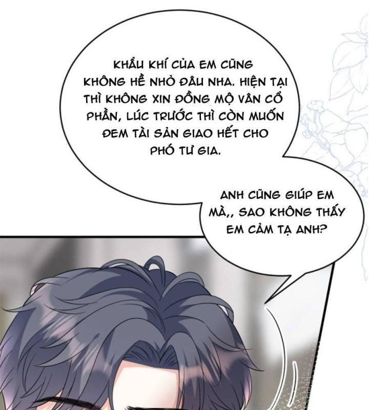 đại tiểu thư có thể có bụng dạ gì xấu chứ! (full) chapter 60 54