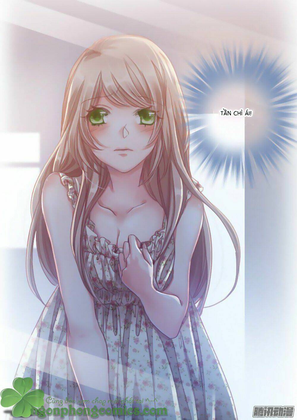 nam thần cách vách chapter 11 12