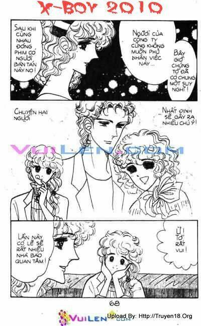 ánh đèn rực rỡ chapter 11 69