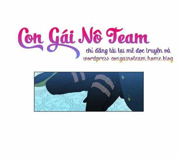 một ngày nọ ta trở thành công chúa chapter 22 25