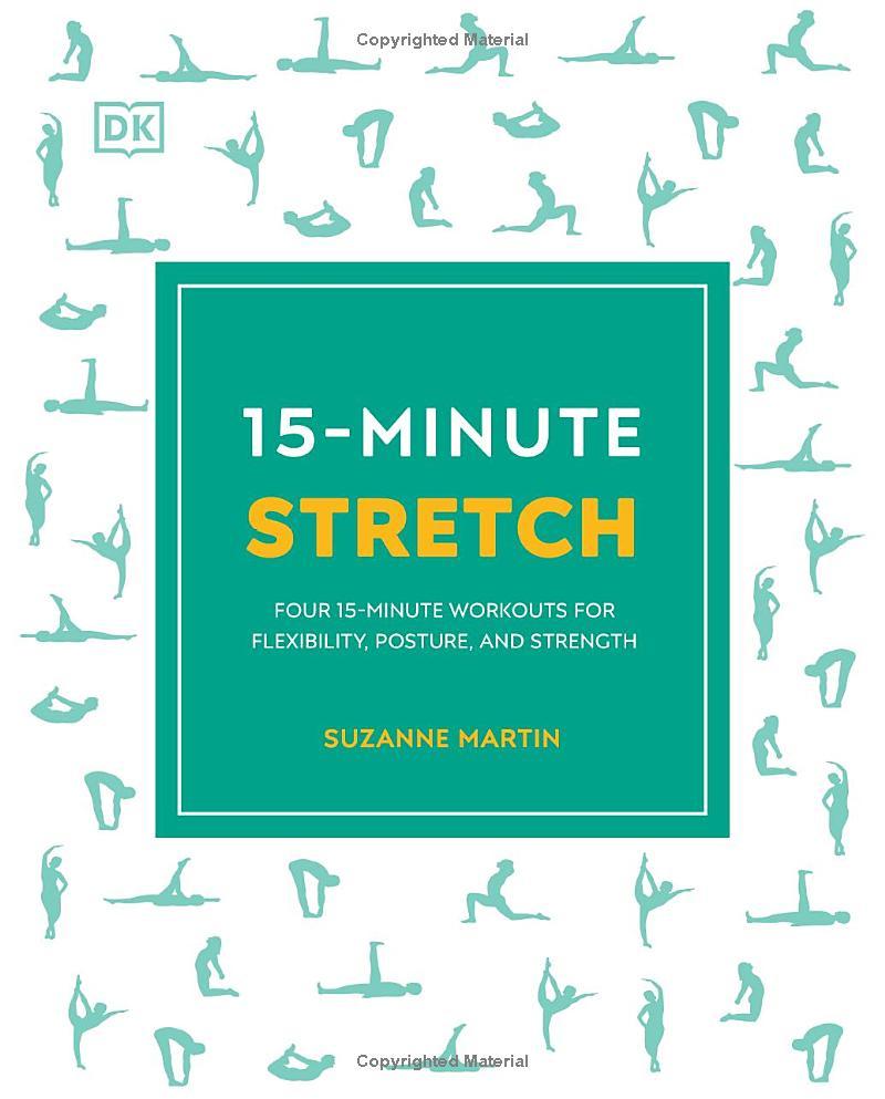 15-Minute Stretch