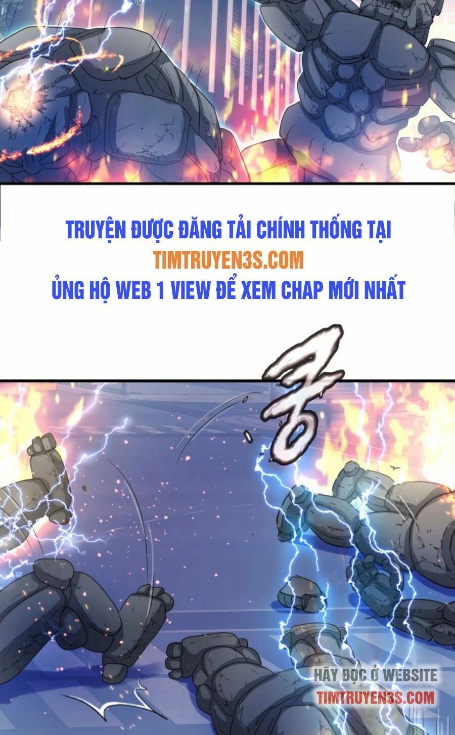 mẹ tôi là chòm sao bảo hộ m chapter 28 44