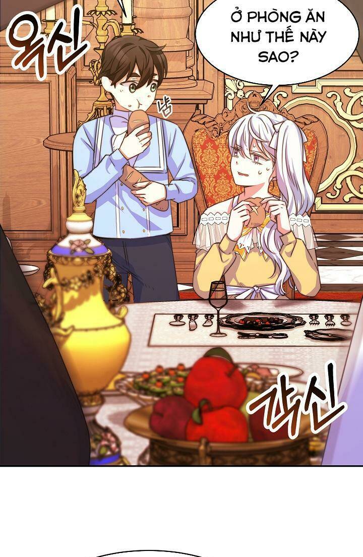 nàng evangeline chapter 9 34