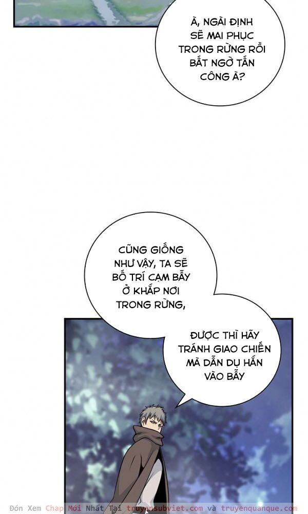 tôi sinh ra để làm người vĩ đại chapter 68 58