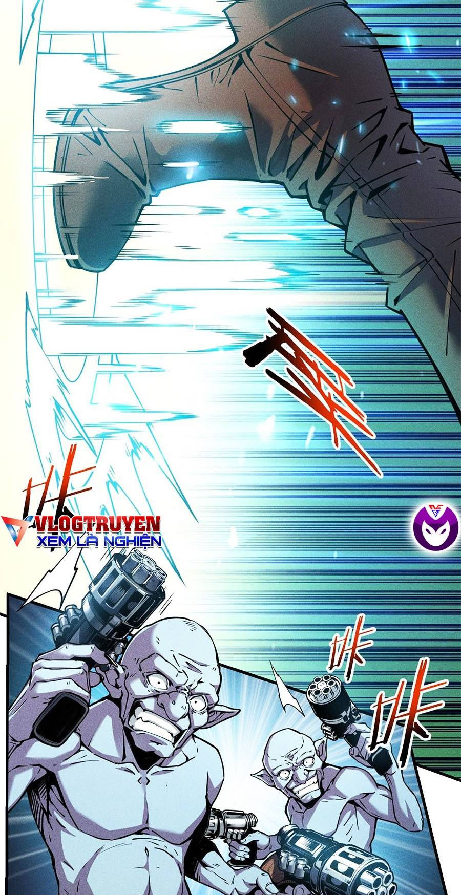 tối cường kiếm thần trọng sinh ký chapter 5 8