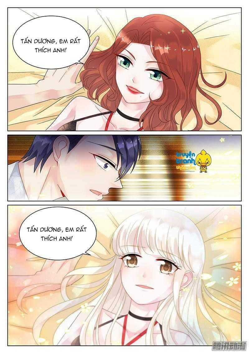 nhạ thượng thủ tịch tổng tài chapter 64 5