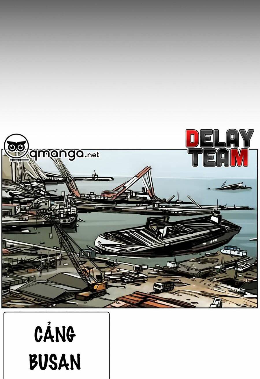 thợ săn đầu tiên chapter 57 2