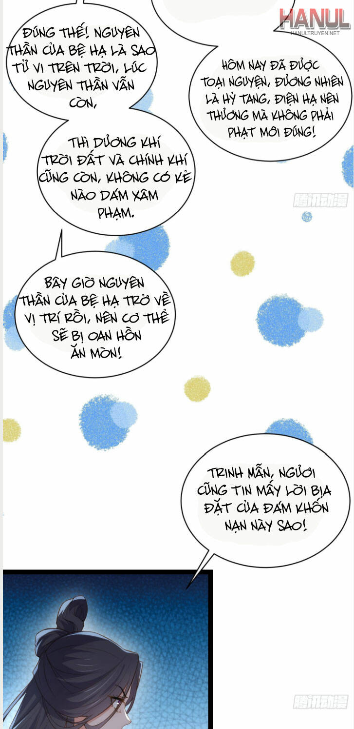 hoạn phi thiên hạ chapter 289 9