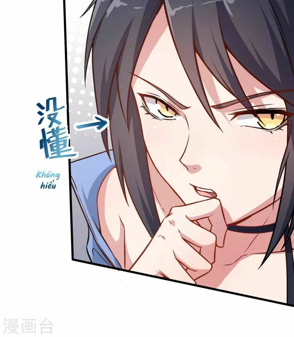 vườn trường cuồng sư hệ thống chapter 35 9