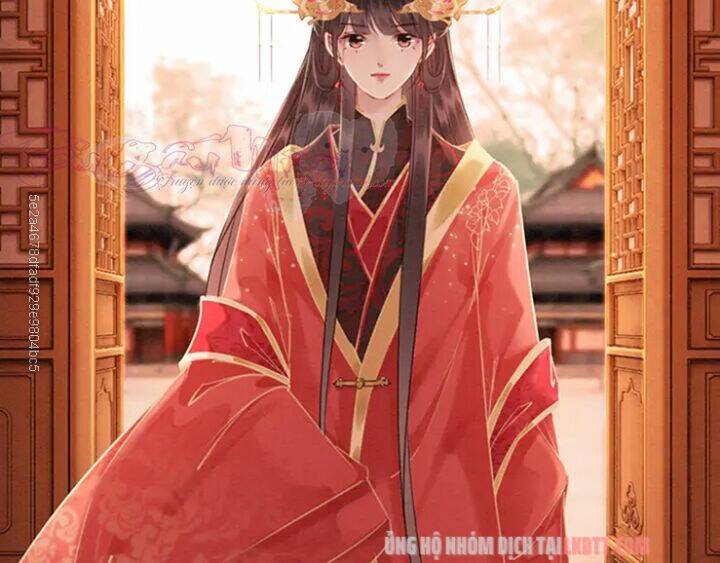 trọng sinh bá sủng nhiếp chính vương quá mạnh mẽ chapter 121 52